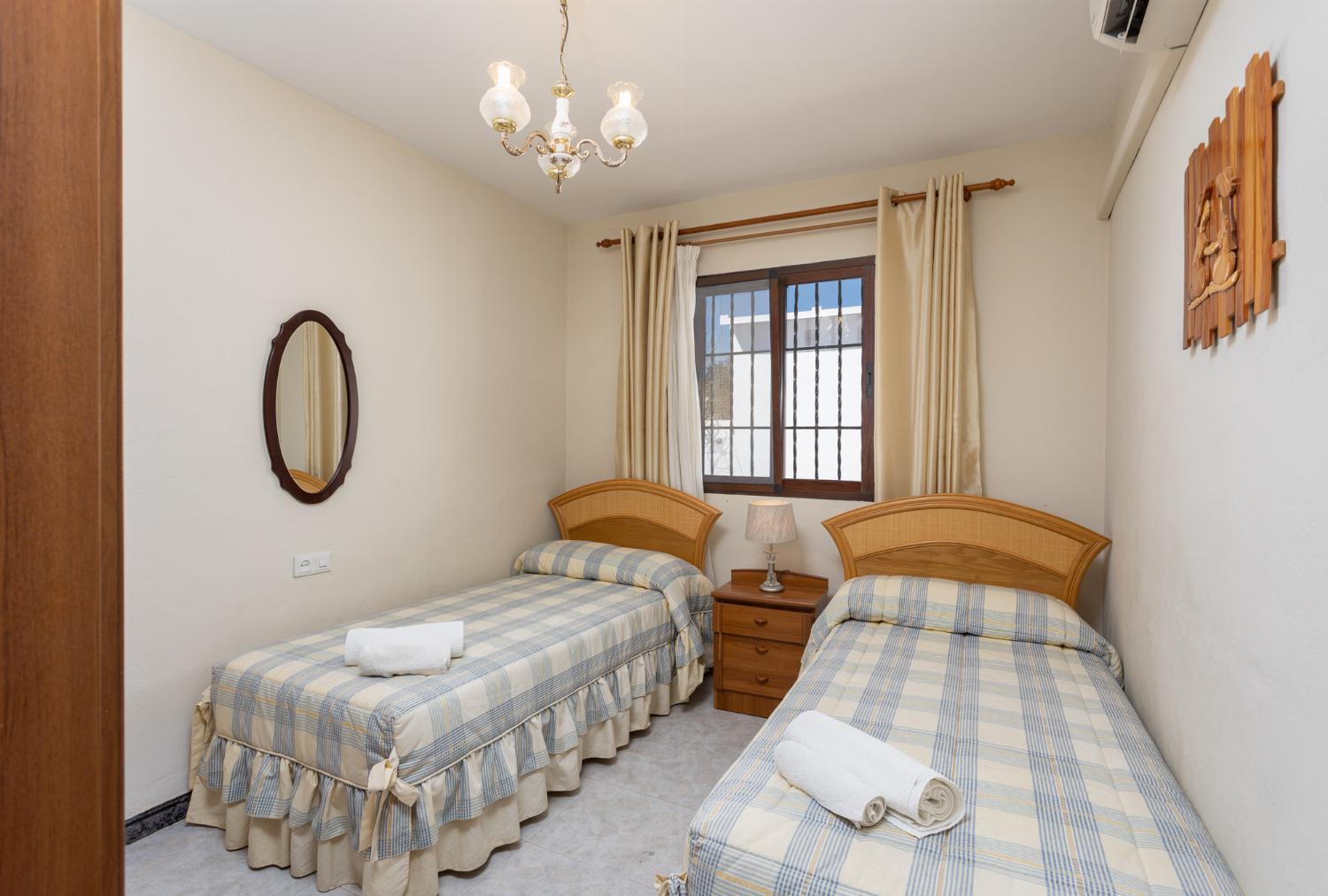 Villa Alta Vista ฟรีฮิเลียนา ภายนอก รูปภาพ