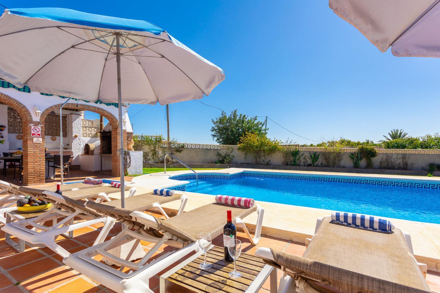 Villa Alta Vista ฟรีฮิเลียนา ภายนอก รูปภาพ