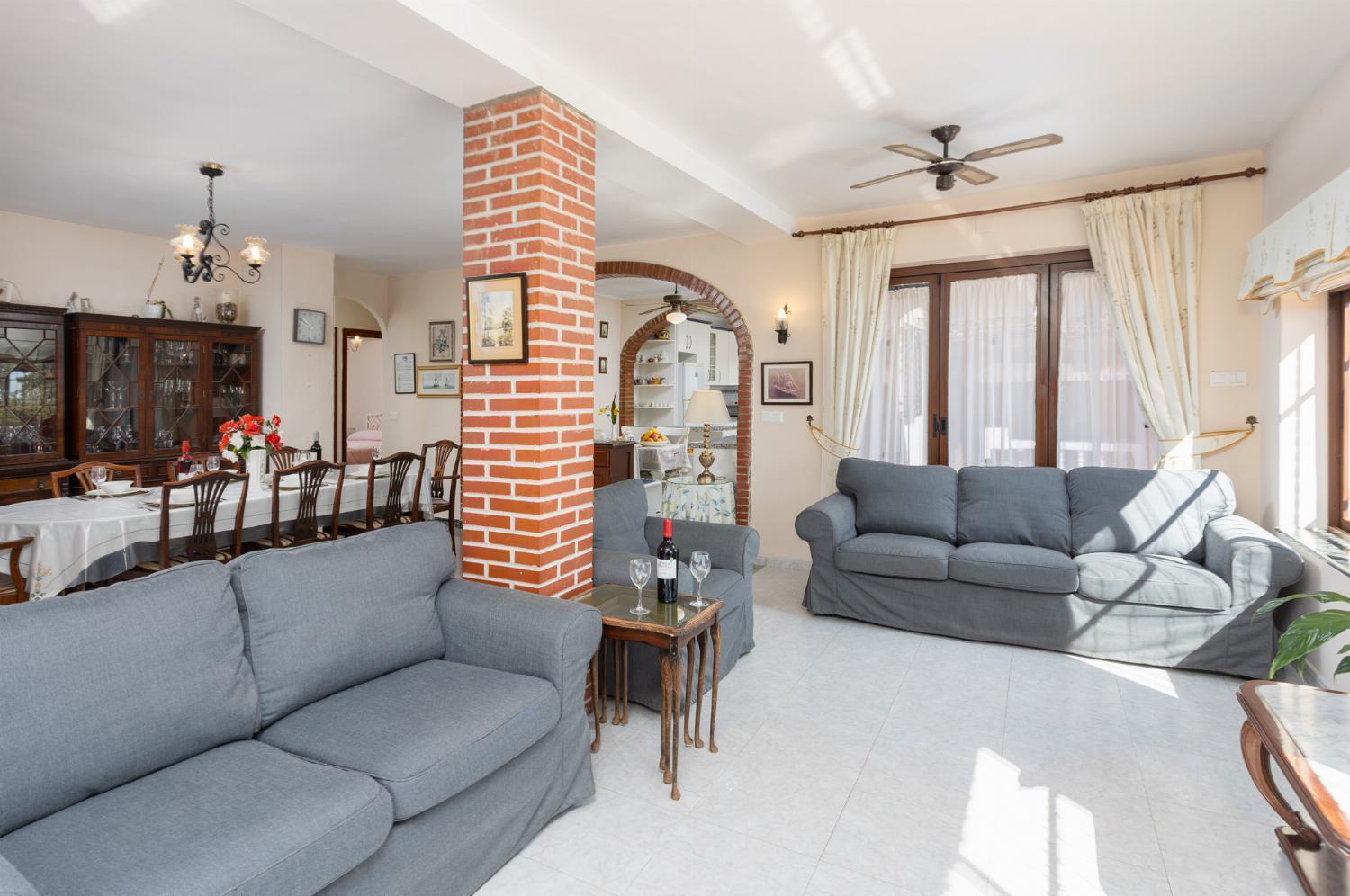 Villa Alta Vista ฟรีฮิเลียนา ภายนอก รูปภาพ