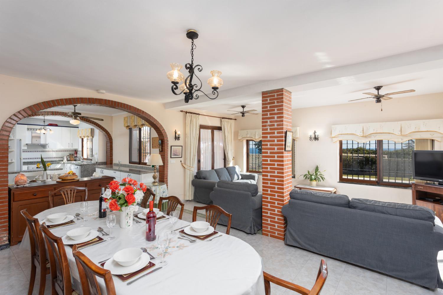 Villa Alta Vista ฟรีฮิเลียนา ภายนอก รูปภาพ