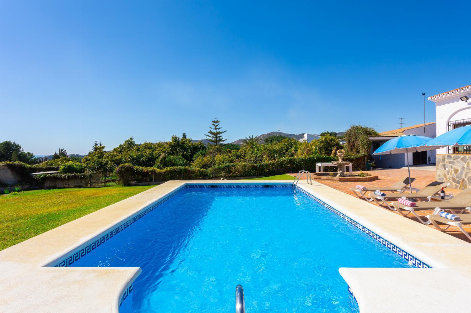 Villa Alta Vista ฟรีฮิเลียนา ภายนอก รูปภาพ