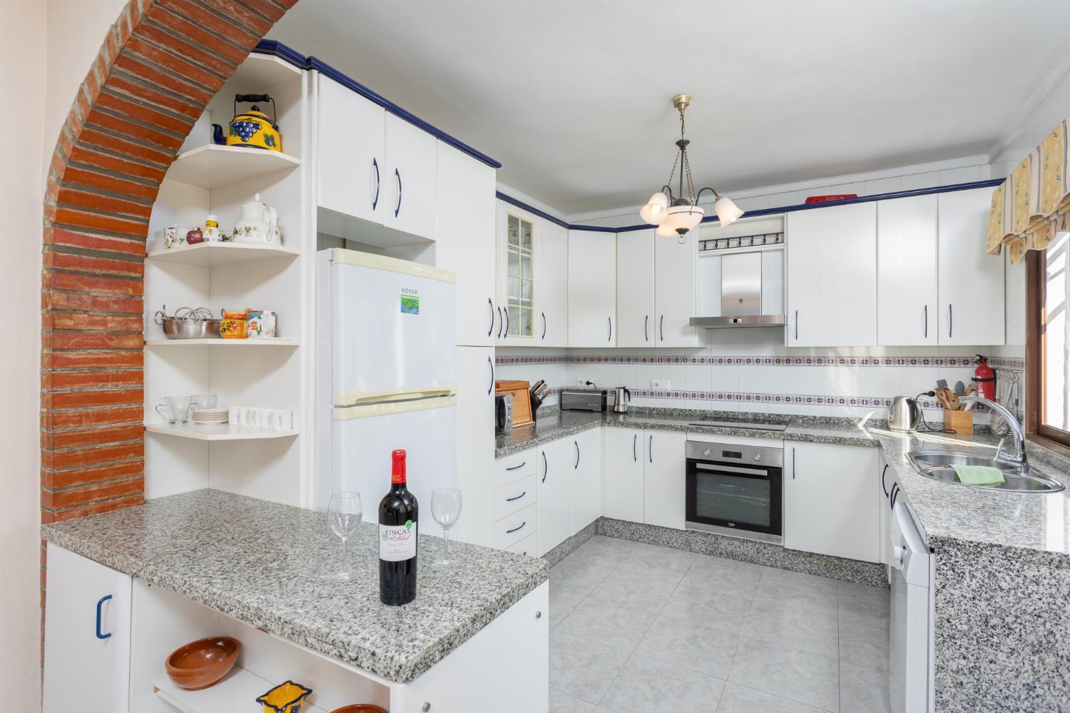 Villa Alta Vista ฟรีฮิเลียนา ภายนอก รูปภาพ