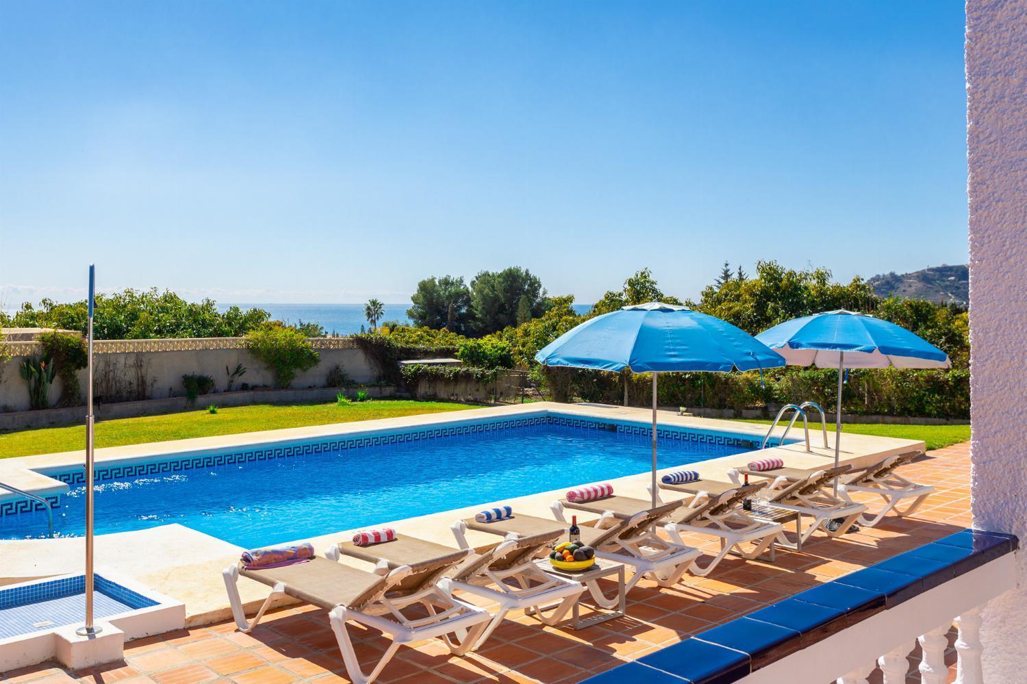 Villa Alta Vista ฟรีฮิเลียนา ภายนอก รูปภาพ