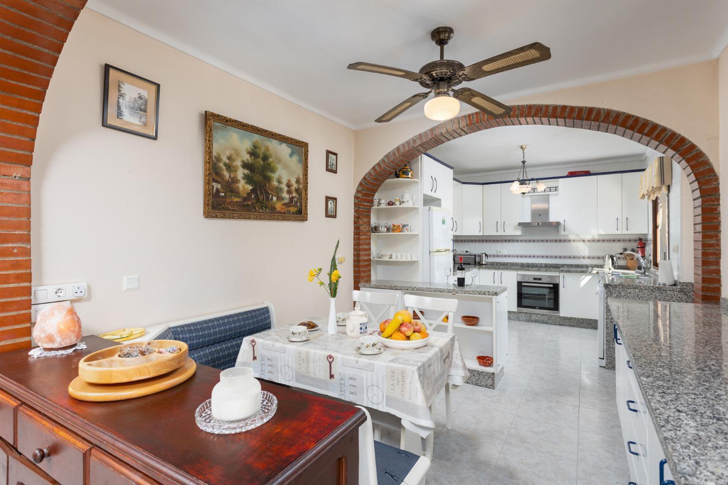 Villa Alta Vista ฟรีฮิเลียนา ภายนอก รูปภาพ